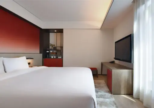 经典双人房