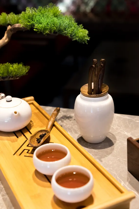 上海徐家汇禧悦酒店 (94)