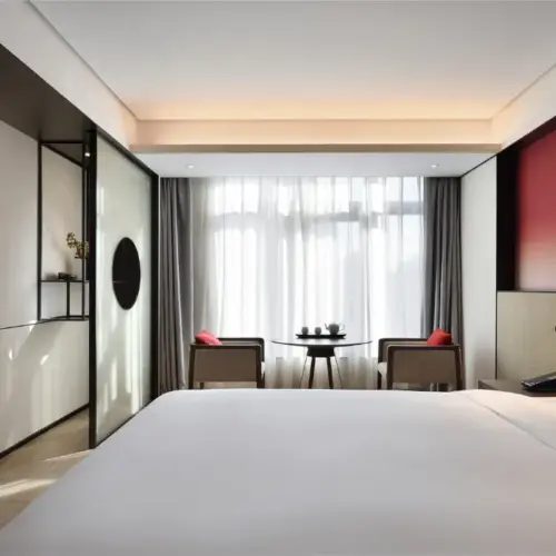 景雅特大床房
