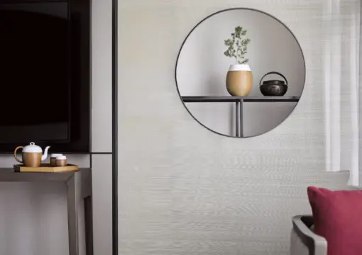 高级双人房